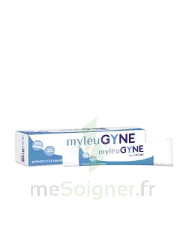 Myleugyne 1 %, Crème à Annecy