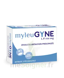Myleugyne L.p. 150 Mg, Ovule à Libération Prolongée Plq/1 à Annecy