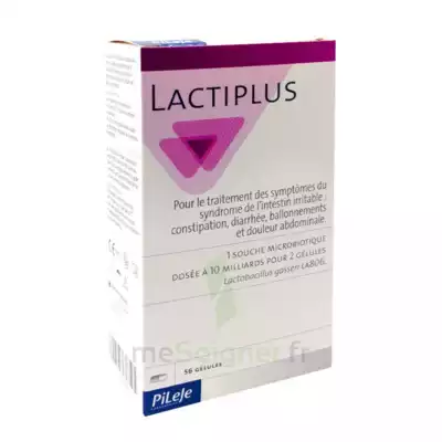 Pileje Lactiplus B/56 à Annecy