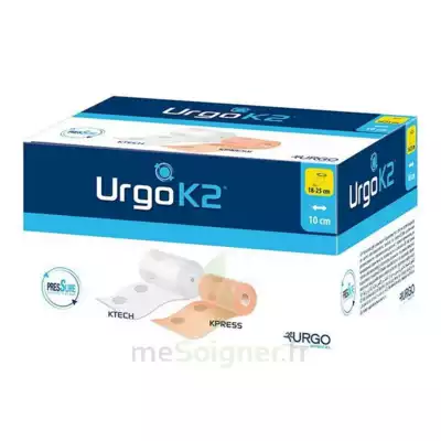 Urgok2 Kit 18 - 25 Cm, 12 Cm à Annecy